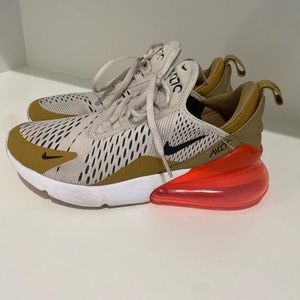 Nike Air Max 270 size 6.5 VGUC